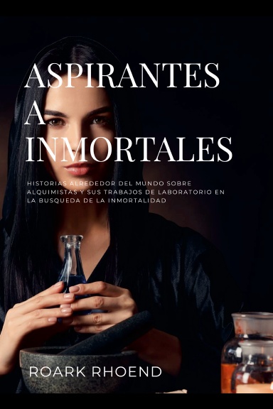 Aspirantes a inmortales