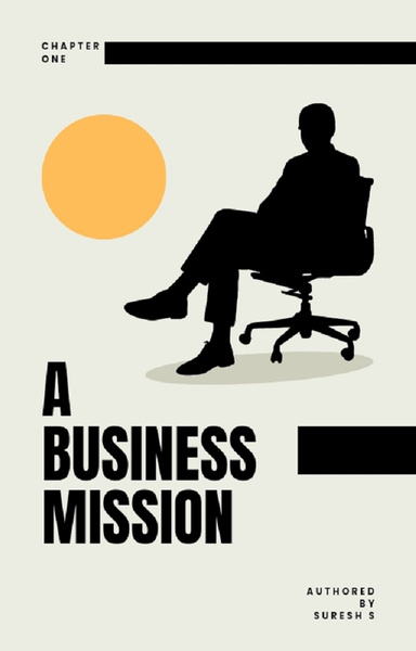 A Business Mission