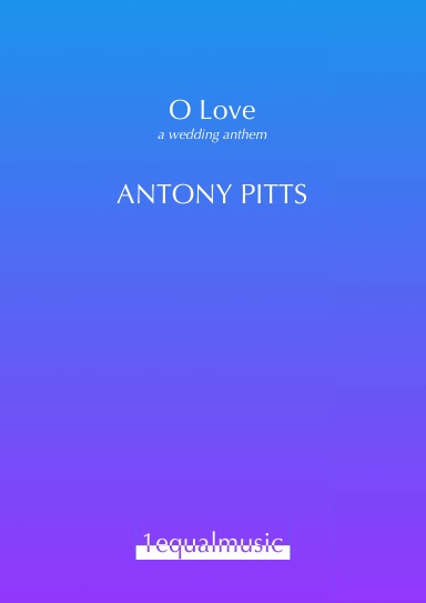O Love