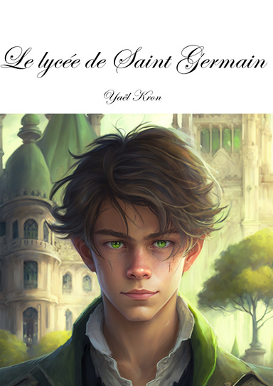 Le lycée de Saint-Germain