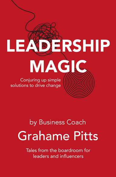 Leadership Magic