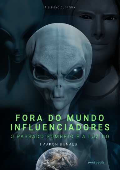 Fora do mundo influenciadores