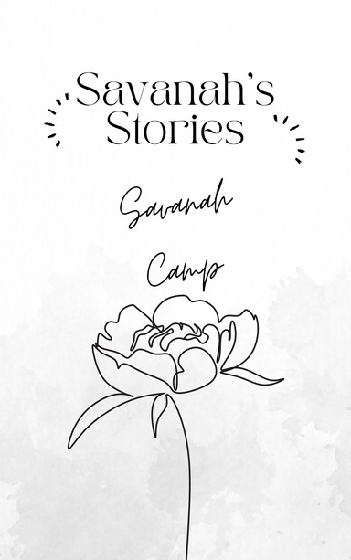 Savanah's Stories