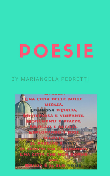 Poesie