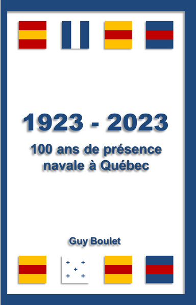 1923 - 2023