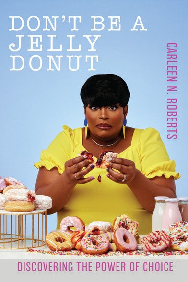 Don’t Be A Jelly Donut