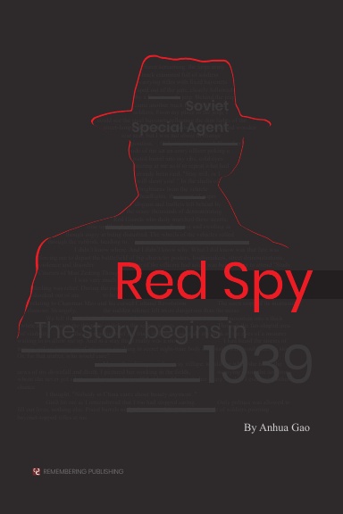 Red Spy