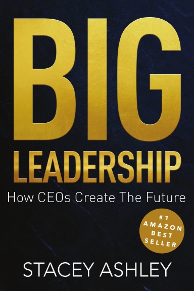 BIG LEADERSHIP