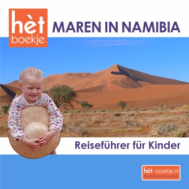 MAREN IN NAMIBIA