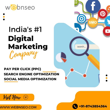 Webnseo | Brainstorming SEO & SMO techniques