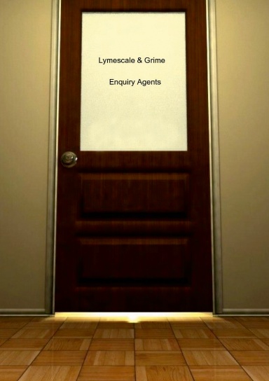 Lymescale & Grime