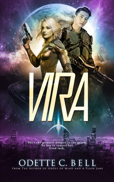 Vira Episode Three
