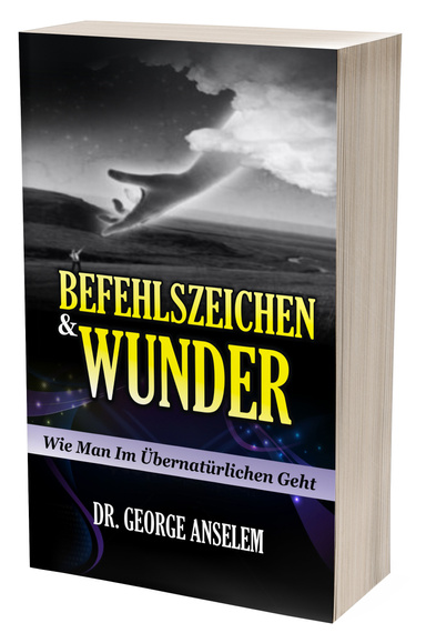 BEFEHLSZEICHEN & WUNDER