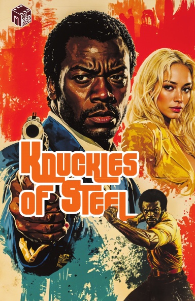Knuckles of Steel (revised)