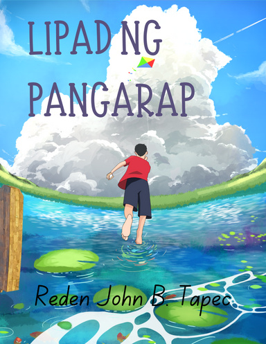 Lipad Ng Pangarap