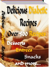 Delicious Diabetic Recipes