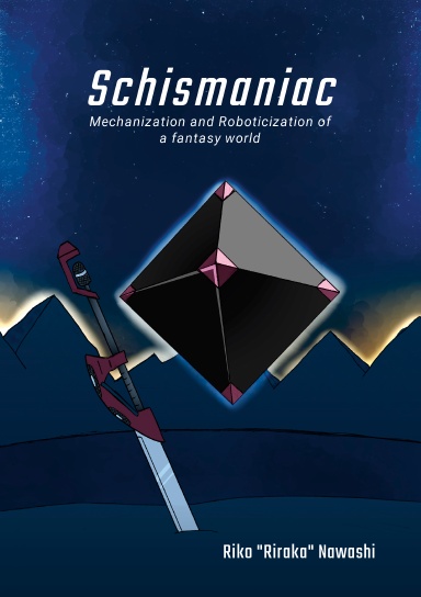 Schismaniac