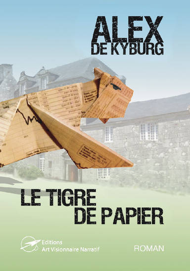 Le Tigre de Papier