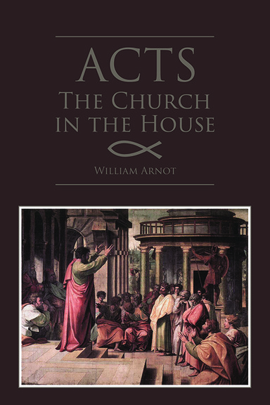 Acts: The Church in the House