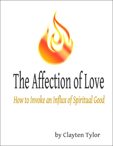 The Affection of Love