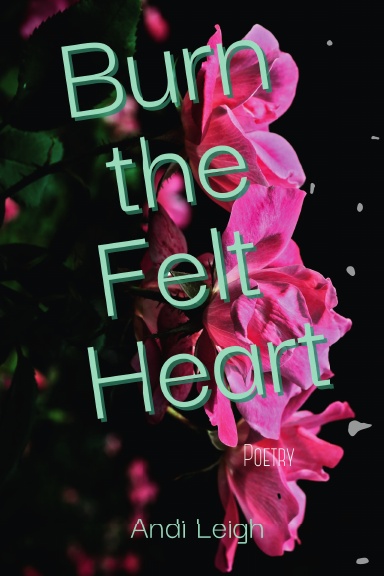 Burn the Felt Heart