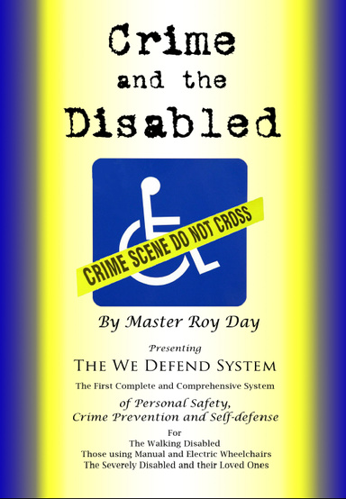 Crime and the Disabled