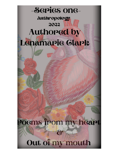 Poetry is my story