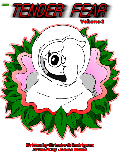 Tender Fear - Volume 1: Digital Development