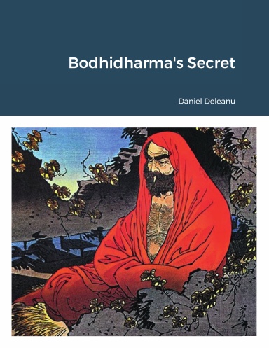 Bodhidharma's Secret