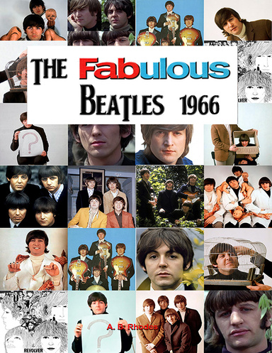 The Fabulous Beatles 1966