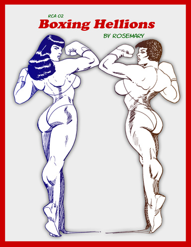 RCA2 Boxing Hellions