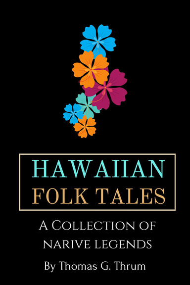 Hawaiian Folk Tales