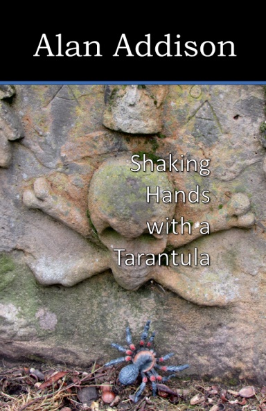 Shaking Hands with a Tarantula