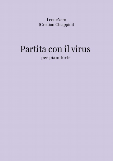 Partita con il virus