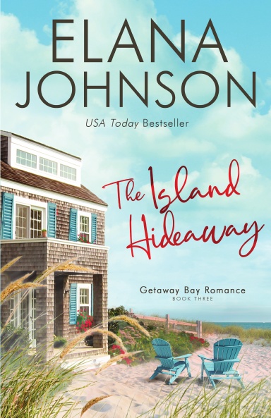 The Island Hideaway