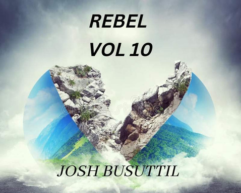 Rebel Vol 10