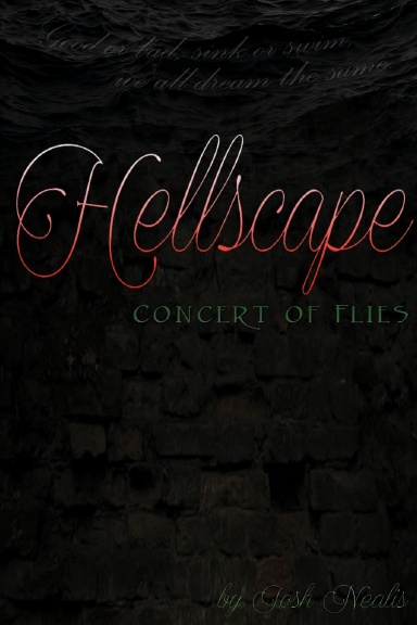 Hellscape: Concert of Flies