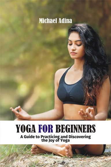 YOGA FOR BEGINNERS