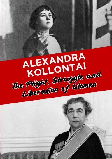 The Plight, Struggle and Liberation of Women