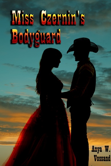 Miss Czernin's Bodyguard