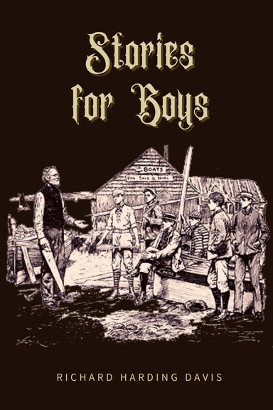 Stories for Boys