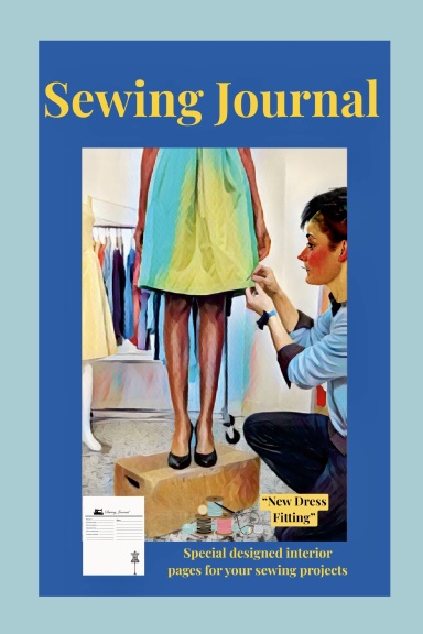 SEWING JOURNAL