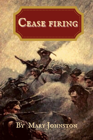 Cease Firing