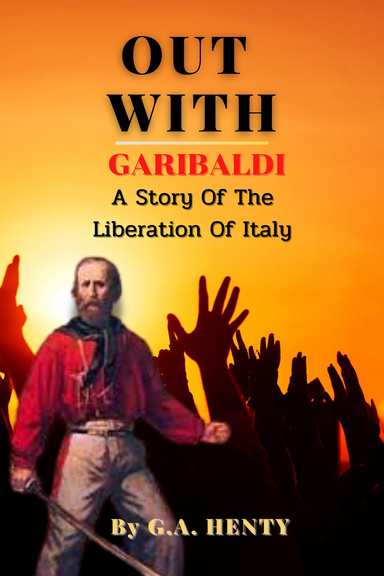 Out with Garibaldi