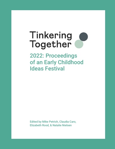 Tinkering Together 2022