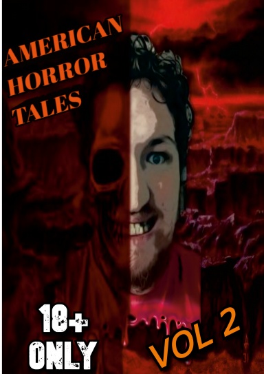 American Horror Tales - Vol. 2
