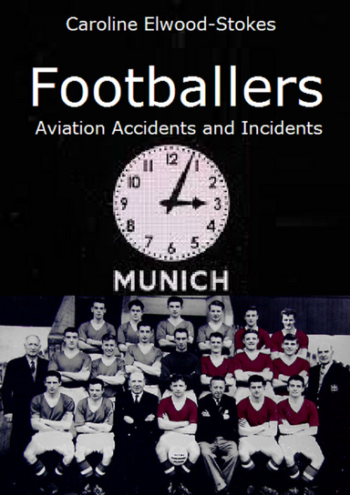 Footballers Aviation Accidents and Incidents
