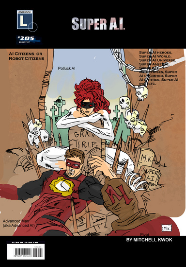 Super Ai #205