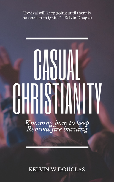 Casual Christianity