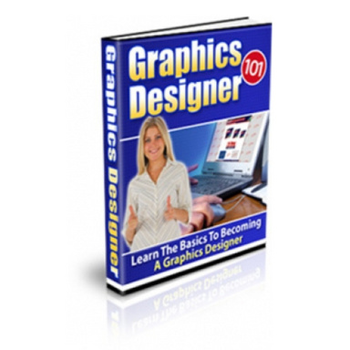Graphics Designer 101